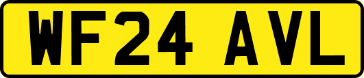 WF24AVL