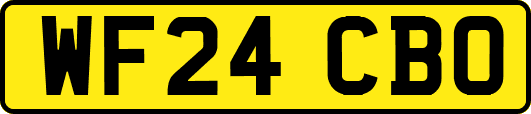 WF24CBO