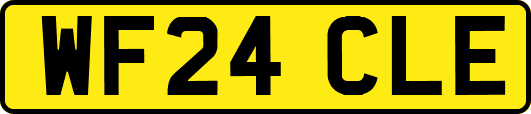 WF24CLE