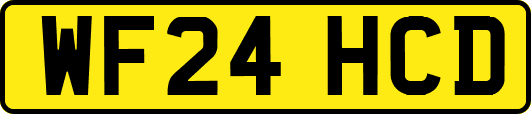 WF24HCD