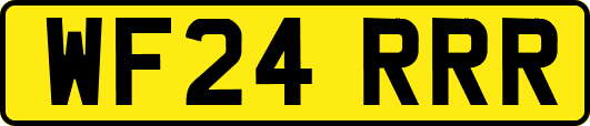 WF24RRR