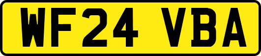 WF24VBA