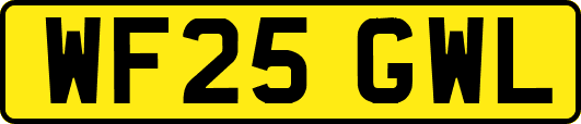 WF25GWL