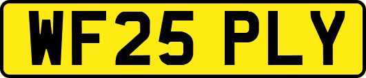 WF25PLY