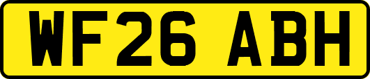 WF26ABH
