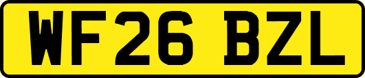 WF26BZL
