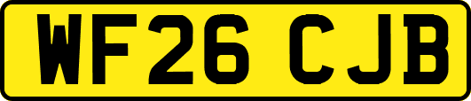 WF26CJB