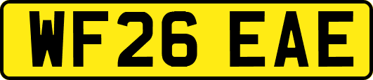 WF26EAE