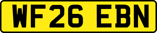 WF26EBN