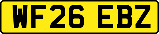 WF26EBZ