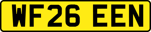 WF26EEN