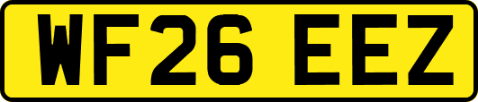 WF26EEZ