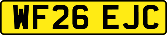 WF26EJC