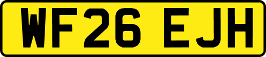 WF26EJH