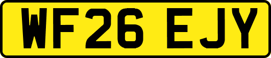 WF26EJY
