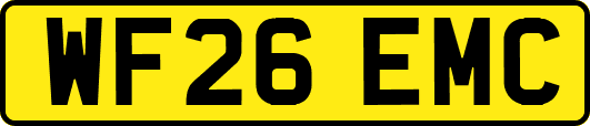 WF26EMC