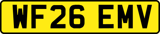 WF26EMV