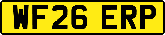 WF26ERP
