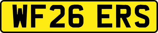 WF26ERS