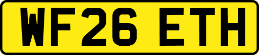 WF26ETH