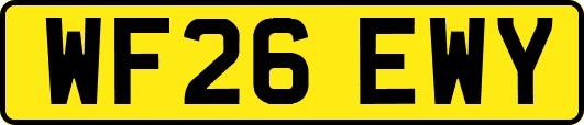 WF26EWY