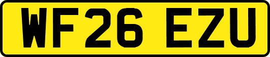 WF26EZU