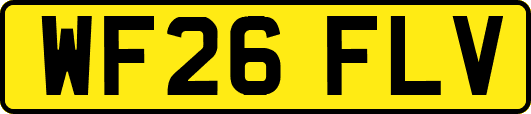 WF26FLV