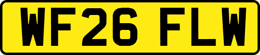 WF26FLW