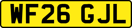 WF26GJL