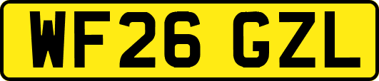 WF26GZL