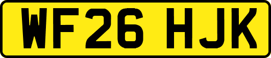 WF26HJK