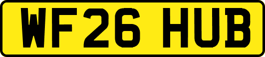 WF26HUB