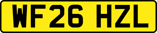 WF26HZL