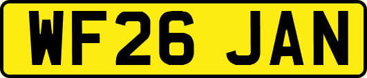 WF26JAN