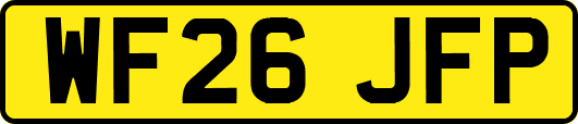 WF26JFP
