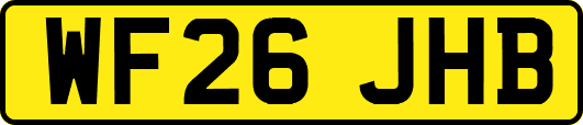 WF26JHB