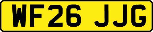 WF26JJG