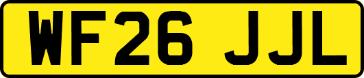 WF26JJL