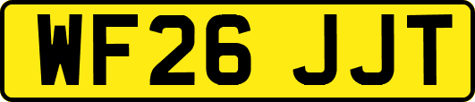 WF26JJT