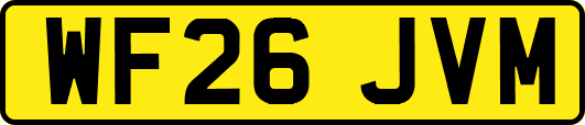 WF26JVM