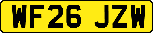 WF26JZW