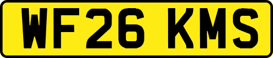 WF26KMS