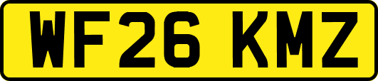 WF26KMZ