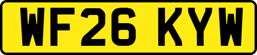 WF26KYW