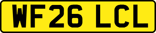 WF26LCL