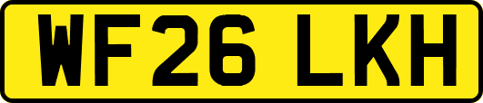 WF26LKH