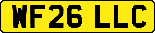 WF26LLC