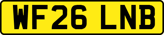 WF26LNB