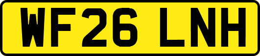 WF26LNH