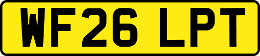 WF26LPT